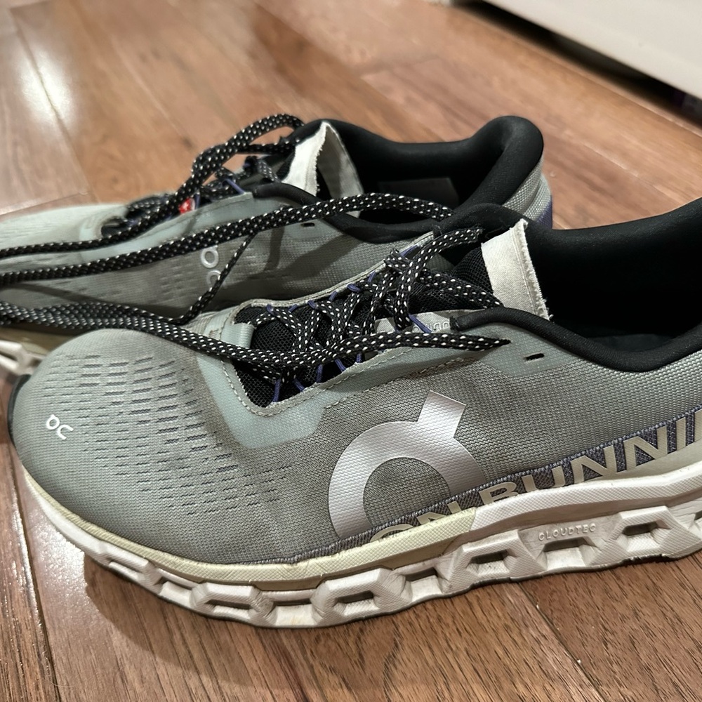 On Running Cloudmonster 2 Running Shoes